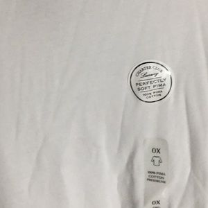 Charter Club Tops - Super Buy! 3 Pack Charter Club Lux Pima Cotton Top Charter Club Tops - Super Buy! 3 Pack Charter Club Lux Pima Cotton Top